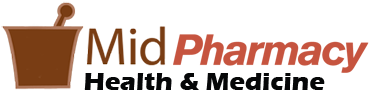 Mid Pharmacy – Boost your health and vitality